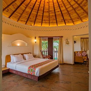 Suite Cottage